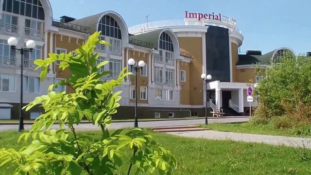 Ульяновск Александровский сад смотреть онлайн