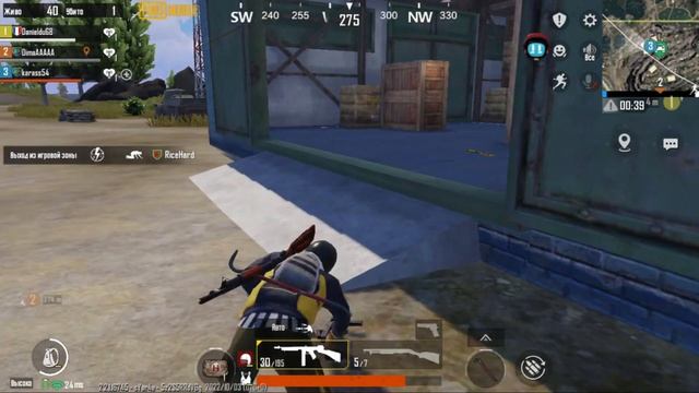 BlueStacks App Player 2022 10 03 16 39 40 смотреть онлайн