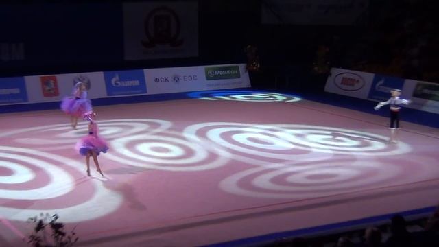 А. Солдатова и сестры Аверины смотреть онлайн