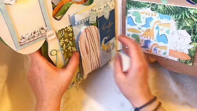 Альбом для двух братьев смотреть онлайн