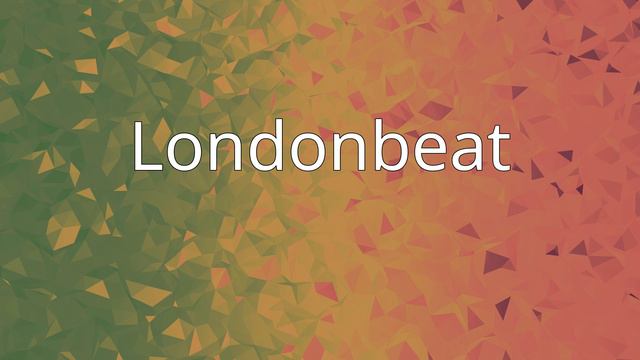 Harmony (Londonbeat album) смотреть онлайн