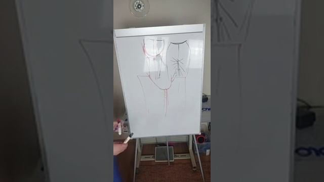 Исправление дефектов посадки брюк. Эфир от 12.12.18 смотреть онлайн