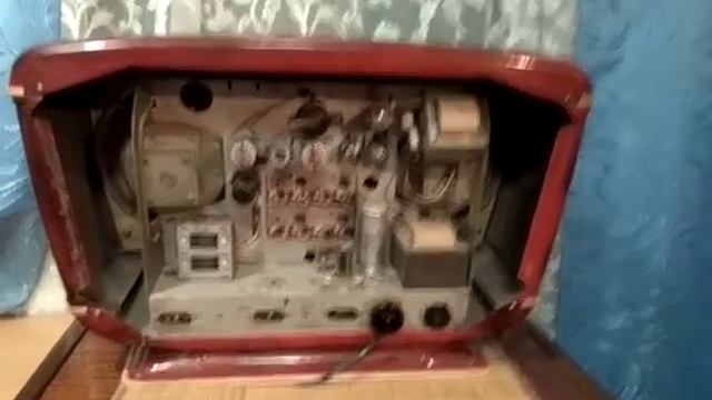 Звезда-54. Заглянем вовнутрь!) Zvezda-54 = Exelsior 52 смотреть онлайн