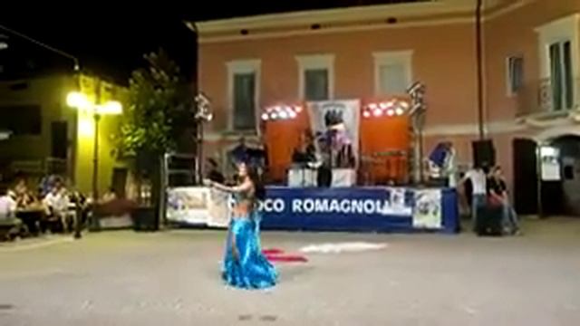 NATALI NOAL ,SOLO TABLO ITALY 240 смотреть онлайн