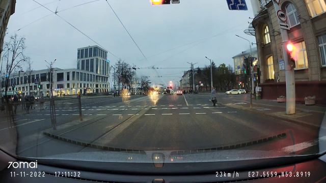 Проезд на красный смотреть онлайн