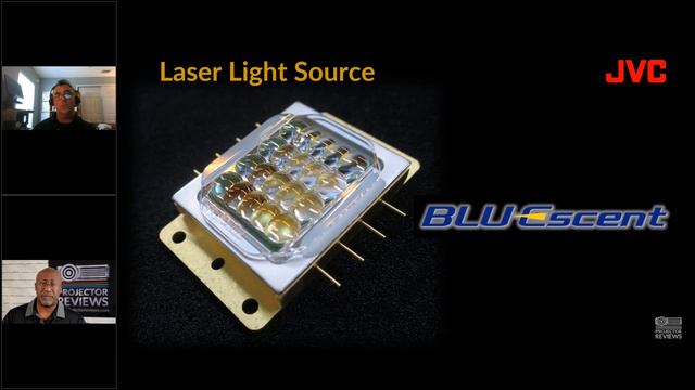 Explore JVC's new lineup of 8K/60 and 4K/120 capable projectors: Fall 2021 Projection Summit смотреть онлайн