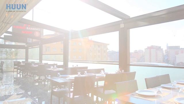 Раздвижные навесы смотреть онлайн