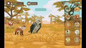 Акк в вайлд крафт на 200 лвл, с клубом! Читать описание!