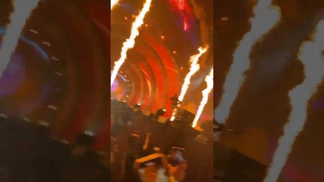 ESCAPE PLAN - ASTROWORLD FESTIVAL 2021 смотреть онлайн