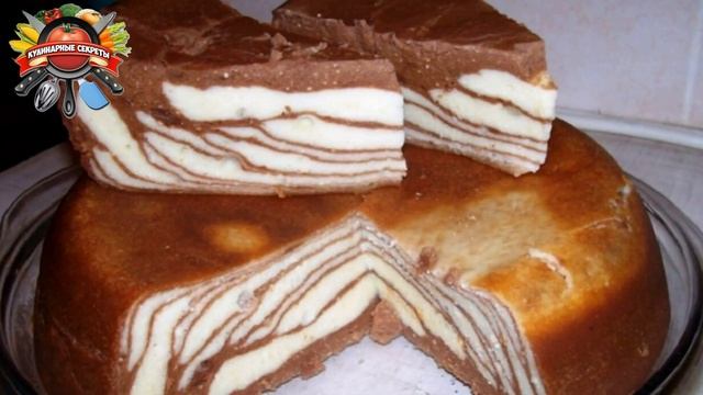 Как улучшить вкус творожной запеканки: простые способы! смотреть онлайн