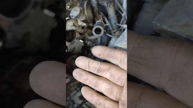 9 ноября 2022 г.Замена датчика детонации Nissan presage NU30 4WD смотреть онлайн