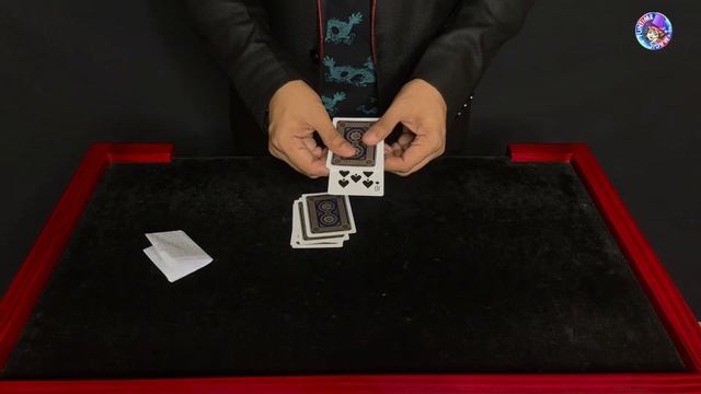 Master Mind Cards смотреть онлайн