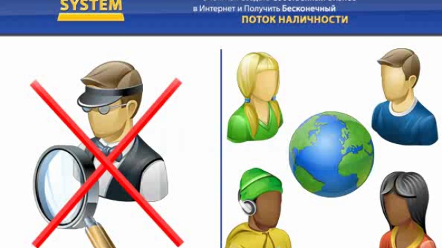 Бизнес с помощью Интернет, или "мамонты" по-прежнему среди нас