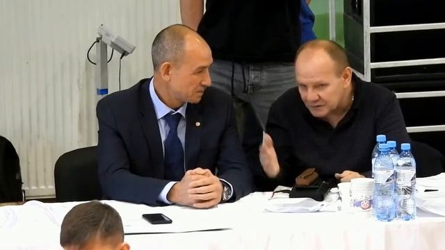 2020 - KYOKUSHIN PROFI. INTERNATIONAL CUP. KYOKUSHINKAI KARATE. Кумите. Точно в челюсть. Иппон. смотреть онлайн