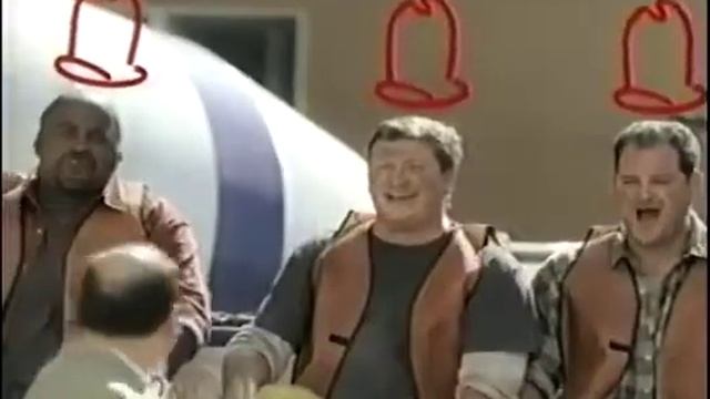 Реклама свежих сэндвичей Arby's 2006 год смотреть онлайн