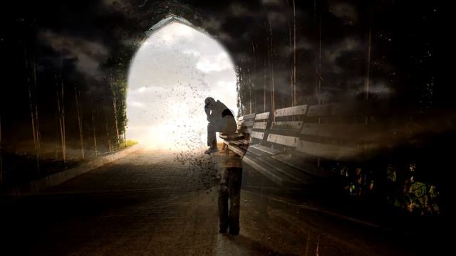 Сергей Есенин "Не жалею, не зову, не плачу". Читает А. Тулин смотреть онлайн