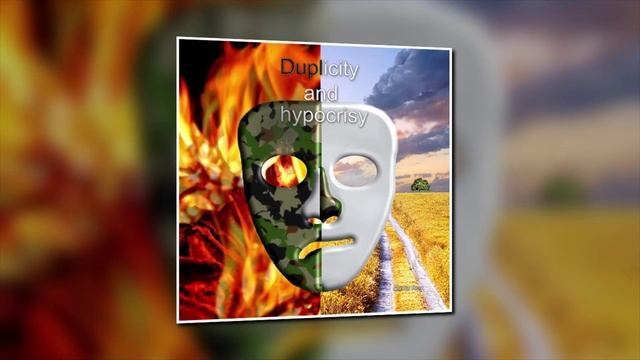 Duplicity and hypocrisy music.mp4 смотреть онлайн