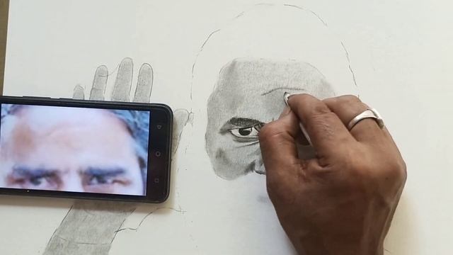 Swami Ramdev Pictures Sketch ?❤️? смотреть онлайн