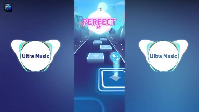 Dame To Cosita - EI Chombo "Tiles Hop" | BeastSentry смотреть онлайн