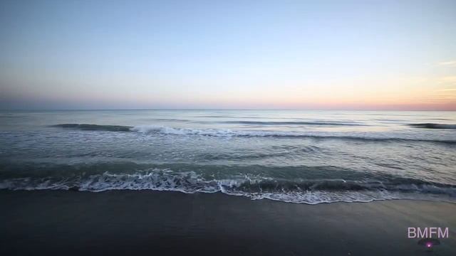 Музыка для релаксации | звук океана для медитации и сна смотреть онлайн