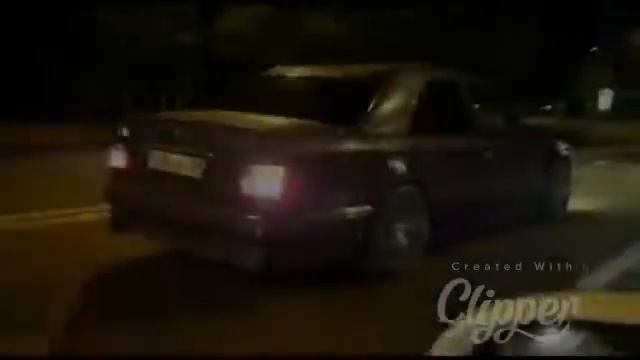 W 124 E55 смотреть онлайн