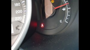 отключение сигнала не пристегнутого ремня безопасности КИА РИО