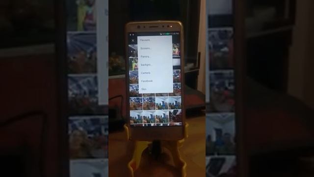 Add a phone Contact using the Appium Python script смотреть онлайн