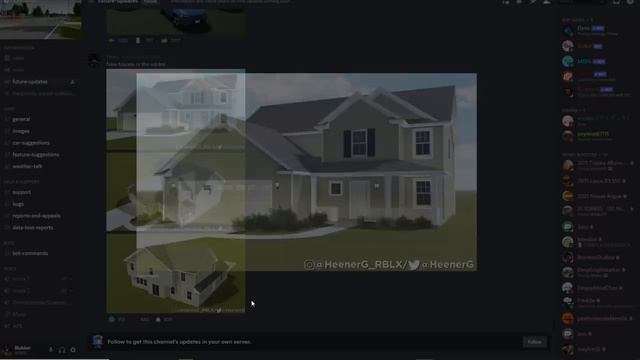 NEW HOUSES AND CARS COMING TO GREENVILLE?! - Volvo C40 Recharge - Greenville Future Updates смотреть онлайн