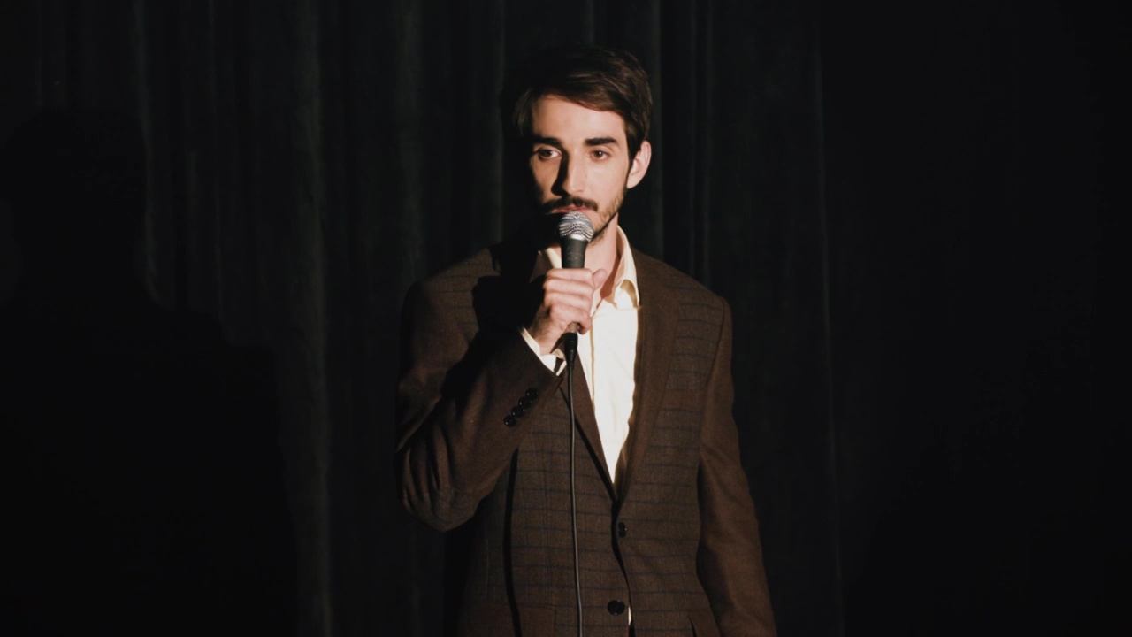 22 КОМИКА: Миша Босов - Про одноклассника, ставшего геем смотреть онлайн