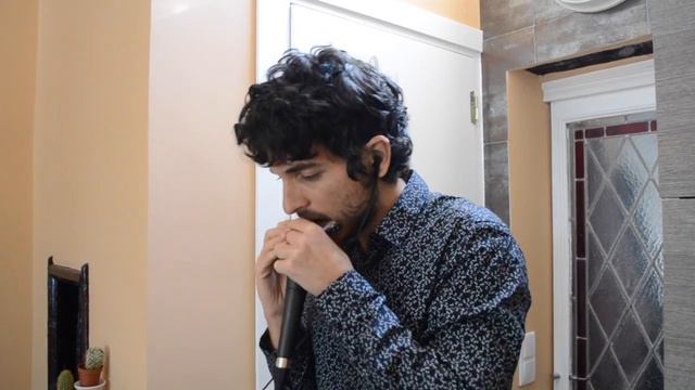 Blues Practice: Medium Shuffle in G смотреть онлайн