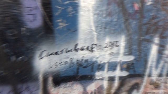 МОСКВА ЧАСТЬ 3 | СТЕНА ЦОЯ, ВАГАНЬКОВСКОЕ КЛАДБИЩЕ | ВЛОГ смотреть онлайн