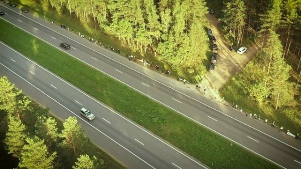 Baltijas ceļš 2021