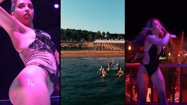 Sunthalia Hotel 5* (Манавгат)