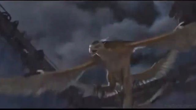 Fantastic Beasts and Where to Find Them - 18 Extended TV Spot #4 Experience The Magic смотреть онлайн