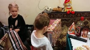 Новый год 2016.