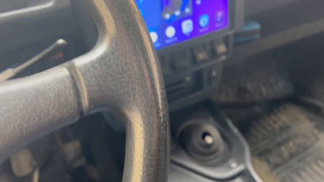 Удлиненный рычаг КПП на Ниву . Меняем один на другой но есть нюанс))) Создаем новую рубрику. смотреть онлайн