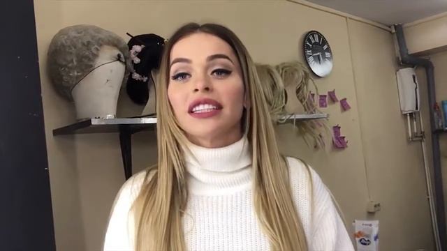 Анна Хилькевич смотреть онлайн