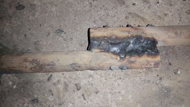 Начинающий сварщик Тест: Сварочного инверторного аппарата DAEWOO DW 195 смотреть онлайн