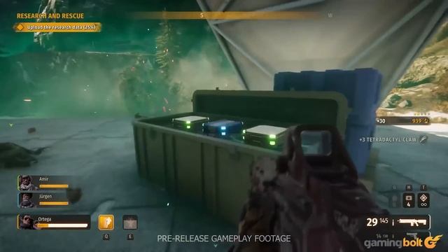 Second Extinction - 12 Things You Need To Know Before You Buy смотреть онлайн