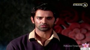 Арнав и Кхуши. Я тебя верну