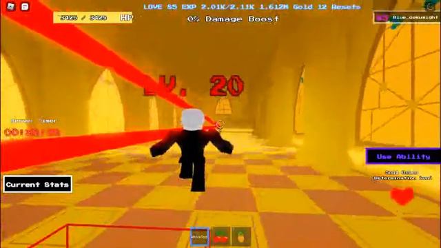 Undertale: Last Reset Speedrun but i start at 10 resets смотреть онлайн
