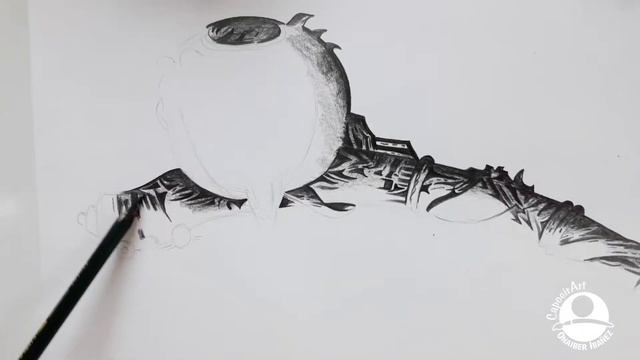 The Weapon of Capoeira.(by Onaiber Ibañez) смотреть онлайн