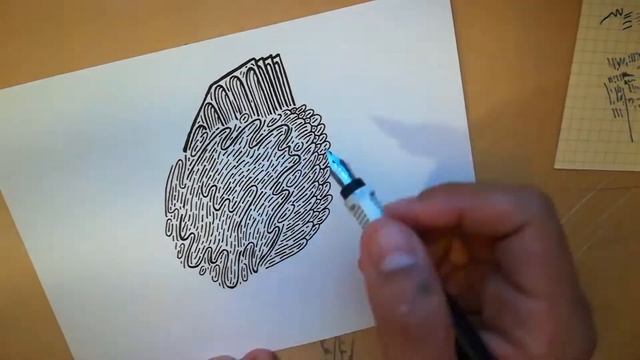 Isn't That A Boob ?!! |Speed Drawing смотреть онлайн