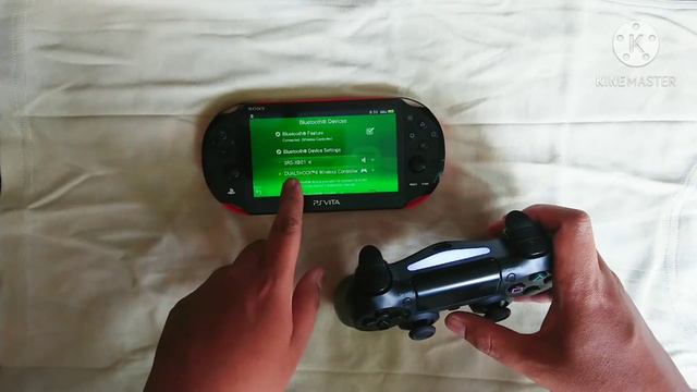 Unboxing DualShock 4 Original Mesin Second смотреть онлайн