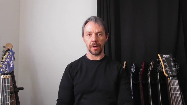 Harley Benton S-620 vs Schecter Omen : Which one sounds best ? смотреть онлайн