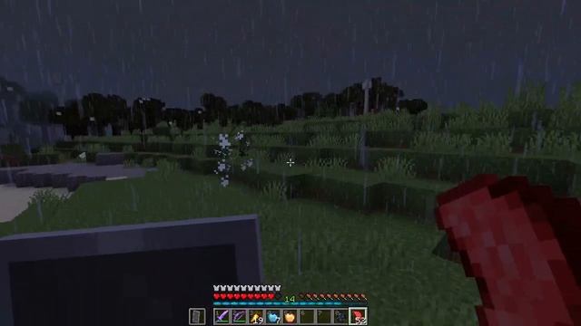 Wyrmroost Taming Tutorials: Butterfly Leviathan