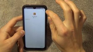 Как убрать рекламу из Play Маркет