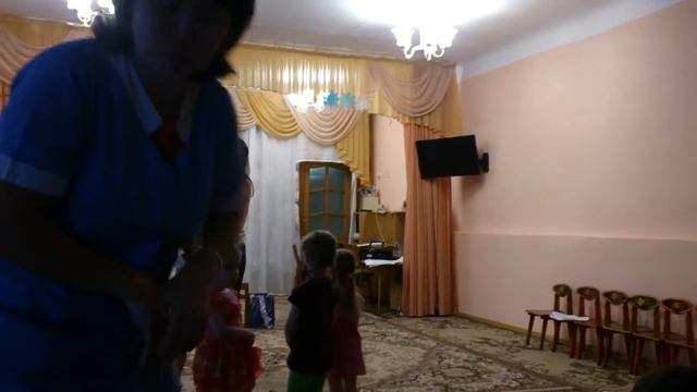 Учебная Практика.Детский сад 88 г. Тюмень смотреть онлайн