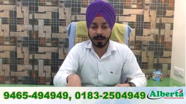 how to get 8 Bands of IELTS | Oracle class by MD Gurwinder Singh | смотреть онлайн