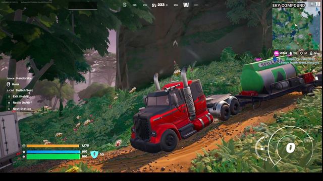 Radio Transmission from Optimus Prime (Part 1) смотреть онлайн